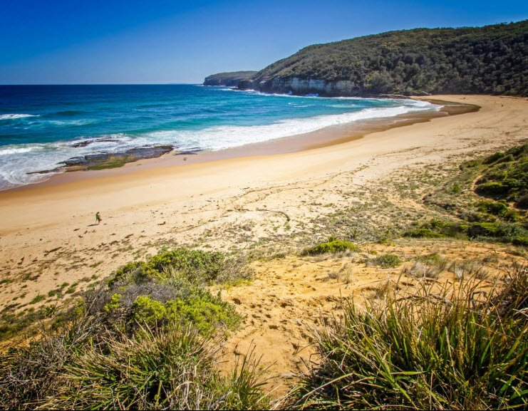 Kittys Beach, Australia